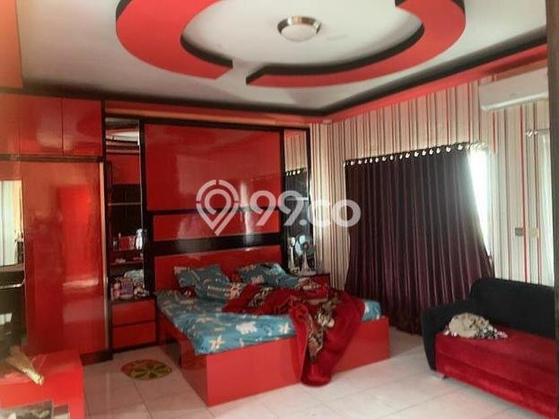 Siap Huni Rumah Mewah 7 Kamar di Cileunyi Dekat ke Mana Pun Siap Huni Rumah Mewah 7 Kamar di Cileunyi Dekat ke Mana Pun