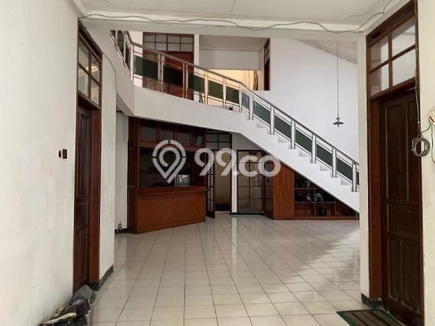 Hunian Mewah LT 626m2m² / LB 366m2m² di Kompleks Cluster Coblong, Bandung Hunian Mewah LT 626m2m² / LB 366m2m² di Kompleks Cluster Coblong, Bandung