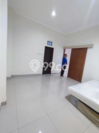 Rumah di Benda, Tangerang, LT 135m² LB 160m² Rumah di Benda, Tangerang, LT 135m² LB 160m²