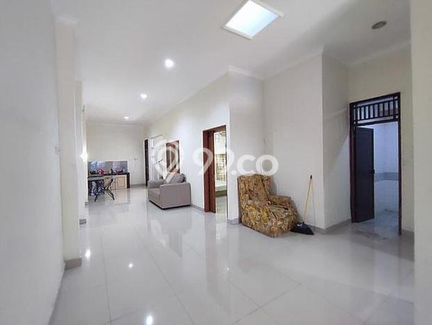 Rumah di Benda, Tangerang, LT 135m² LB 160m² Rumah di Benda, Tangerang, LT 135m² LB 160m²