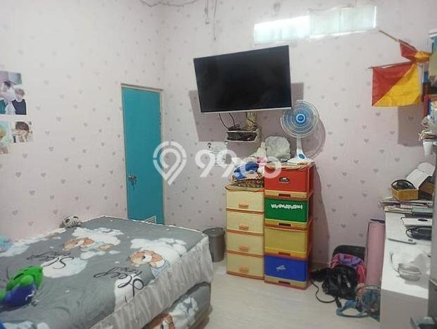 SPECIAL OFFER! Rumah Nyaman area Tangerang Kota, Luas 165m² Bangunan 165m² SPECIAL OFFER! Rumah Nyaman area Tangerang Kota, Luas 165m² Bangunan 165m²