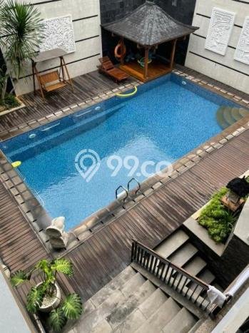 Hunian Impian Keluarga LB 900m² View Kota di Cinere, Jakarta Selatan Hunian Impian Keluarga LB 900m² View Kota di Cinere, Jakarta Selatan