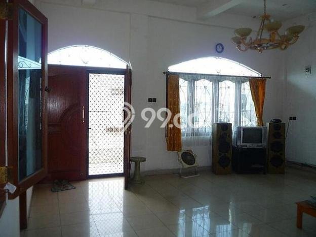 Dijual Rumah Mewah Exclusive di Pademangan, Jakarta Utara Dijual Rumah Mewah Exclusive di Pademangan, Jakarta Utara