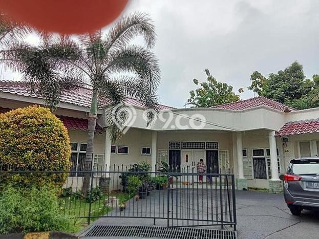 Dijual Rumah Mewah Megah Dengan View Eksklusif di Bantar Jati, Bogor Dijual Rumah Mewah Megah Dengan View Eksklusif di Bantar Jati, Bogor