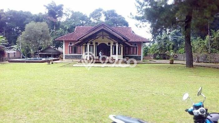 Dijual Rumah Mewah Exclusive di Megamendung, Bogor Dijual Rumah Mewah Exclusive di Megamendung, Bogor