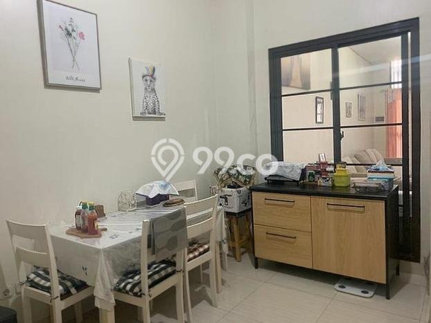 Dijual Rumah Modern 4 KT di Gunung Sahari, Jakarta Pusat Dijual Rumah Modern 4 KT di Gunung Sahari, Jakarta Pusat