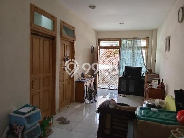 Rumah Strategis Modern Lb 150m2 di Kelapa Gading, Jakarta Utara Rumah Strategis Modern Lb 150m2 di Kelapa Gading, Jakarta Utara