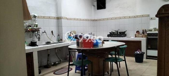 Dijual Rumah Minimalis Bagus Punya 4 KT di Sawah Besar Jakarta Pusat SHM Dijual Rumah Minimalis Bagus Punya 4 KT di Sawah Besar Jakarta Pusat SHM