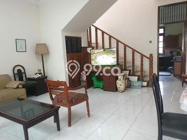 Rumah Eksklusif Dijual LT 220m2 di Kelapa Gading, Jakarta Utara Rumah Eksklusif Dijual LT 220m2 di Kelapa Gading, Jakarta Utara