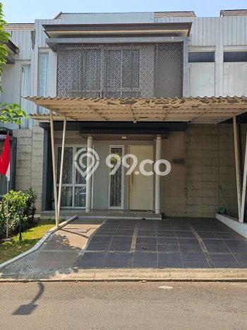 Hunian Nyaman Asri 3 KT Siap Huni di Cibubur Jakarta Timur Hunian Nyaman Asri 3 KT Siap Huni di Cibubur Jakarta Timur