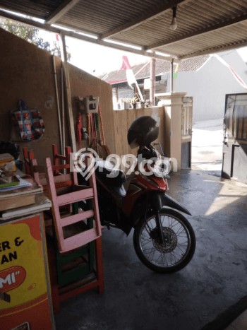 Jual Rumah Siap Huni di Colomadu Karanganyar Harga Rp 475 Juta LT 102m2 Jual Rumah Siap Huni di Colomadu Karanganyar Harga Rp 475 Juta LT 102m2