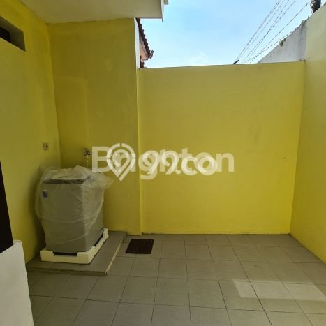 Sewa cepat hunian minimalis lokasi strategis 3 Kamar di Ngaliyan, Semarang Sewa cepat hunian minimalis lokasi strategis 3 Kamar di Ngaliyan, Semarang