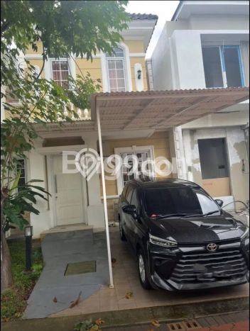 Rumah Disewakan Semarang LT 72m2 LB 72m2 Area Simongan Rumah Disewakan Semarang LT 72m2 LB 72m2 Area Simongan