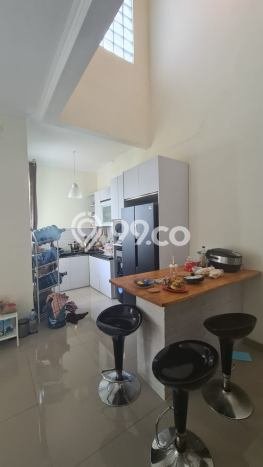 Rumah Modern Cantik 3 Kamar Siap Huni di Katapang Rumah Modern Cantik 3 Kamar Siap Huni di Katapang
