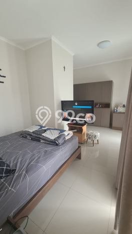 Rumah Modern Cantik 3 Kamar Siap Huni di Katapang Rumah Modern Cantik 3 Kamar Siap Huni di Katapang