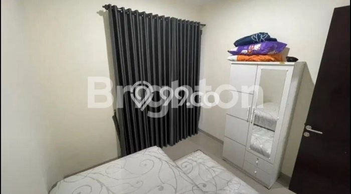 Disewakan! Rumah 3 Kamar Tidur &
2 Kamar Mandi di Sambiroto, Semarang Disewakan! Rumah 3 Kamar Tidur &
2 Kamar Mandi di Sambiroto, Semarang