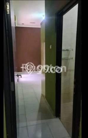 Jarang Ada! Rumah Kontrakan 2 Kamar Nyaman Siap Huni Sambiroto Jarang Ada! Rumah Kontrakan 2 Kamar Nyaman Siap Huni Sambiroto