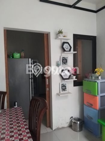 Dijual Hunian Rumah Terawat 3 KT di Sambiroto, Semarang Dijual Hunian Rumah Terawat 3 KT di Sambiroto, Semarang