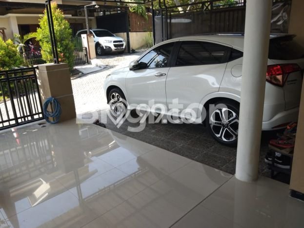 Dijual Hunian Rumah Terawat 3 KT di Sambiroto, Semarang Dijual Hunian Rumah Terawat 3 KT di Sambiroto, Semarang