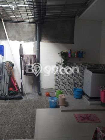 Dijual Hunian Rumah Terawat 3 KT di Sambiroto, Semarang Dijual Hunian Rumah Terawat 3 KT di Sambiroto, Semarang