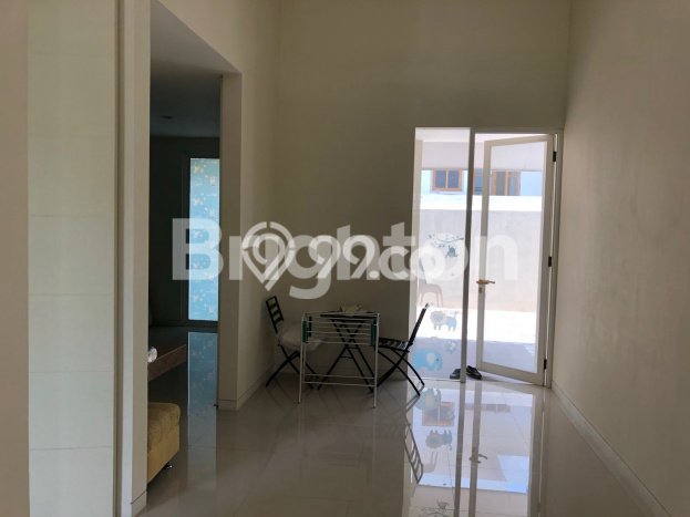 Dijual Hunian Rumah Nyaman 2 Kamar di Sambiroto, Semarang Dijual Hunian Rumah Nyaman 2 Kamar di Sambiroto, Semarang