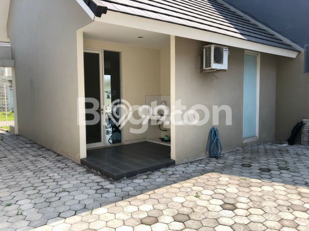 Dijual Hunian Rumah Nyaman 2 Kamar di Sambiroto, Semarang Dijual Hunian Rumah Nyaman 2 Kamar di Sambiroto, Semarang