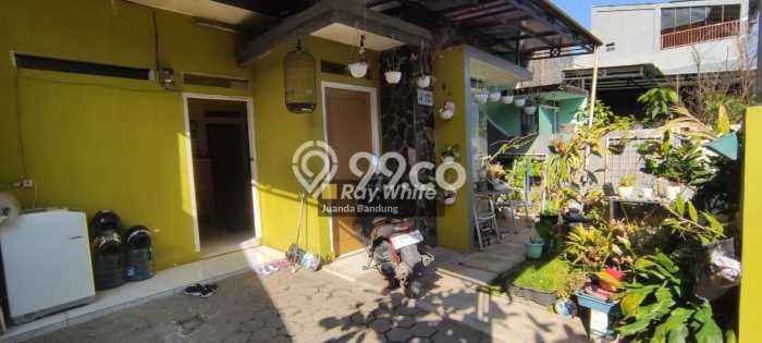 Rumah Nyaman 2 KT LB 36m2 Kondisi Bagus di Padalarang Rumah Nyaman 2 KT LB 36m2 Kondisi Bagus di Padalarang