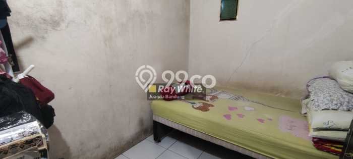 Rumah Nyaman 2 KT LB 36m2 Kondisi Bagus di Padalarang Rumah Nyaman 2 KT LB 36m2 Kondisi Bagus di Padalarang