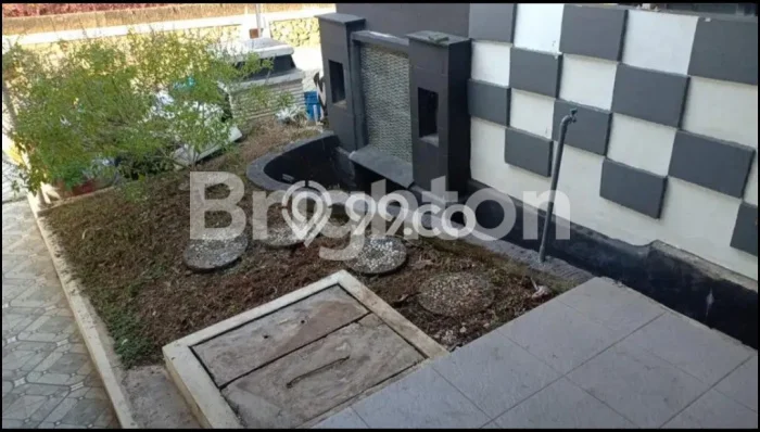 Sewa Rumah Harga Terjangkau di Sambiroto Semarang Punya 2 Kamar Tidur Sewa Rumah Harga Terjangkau di Sambiroto Semarang Punya 2 Kamar Tidur