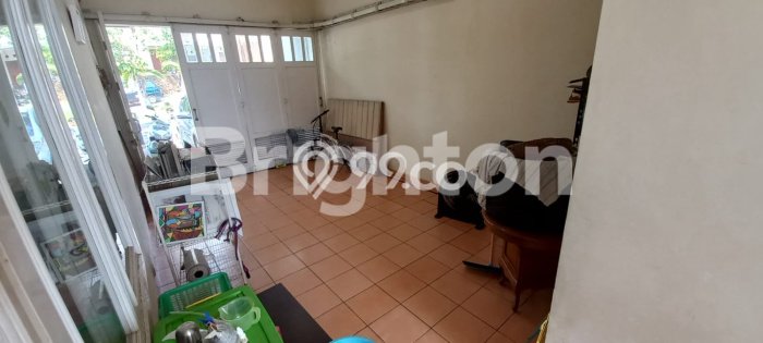 Rumah Modern 3 KT di Jangli Semarang Rumah Modern 3 KT di Jangli Semarang