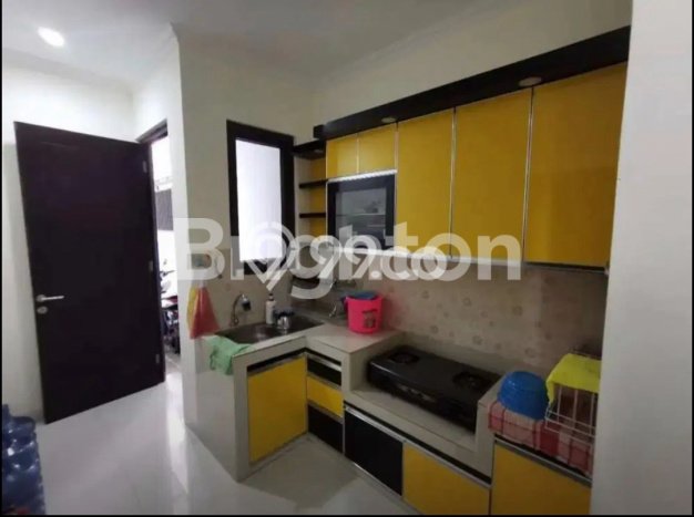 For Sale Hunian Rumah Terawat 4 Kamar di Sambiroto, Semarang For Sale Hunian Rumah Terawat 4 Kamar di Sambiroto, Semarang