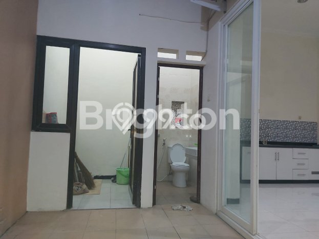 Sewa Rumah Murah di Sambiroto Semarang Punya 3 KT Sewa Rumah Murah di Sambiroto Semarang Punya 3 KT