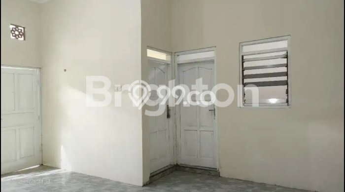 Jarang Ada! Rumah Sewa 2 Kamar Nyaman Siap Huni Tanah Mas Jarang Ada! Rumah Sewa 2 Kamar Nyaman Siap Huni Tanah Mas