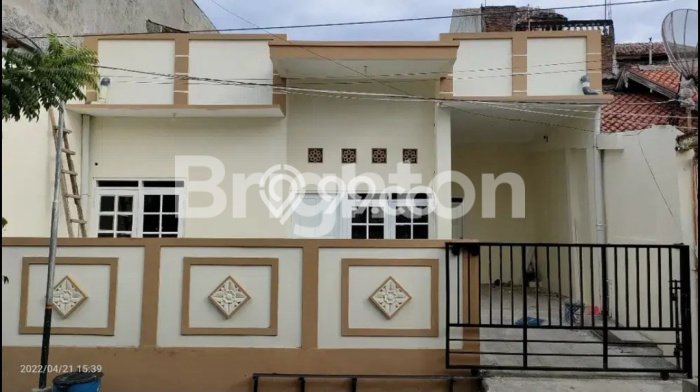 Jarang Ada! Rumah Sewa 2 Kamar Nyaman Siap Huni Tanah Mas Jarang Ada! Rumah Sewa 2 Kamar Nyaman Siap Huni Tanah Mas