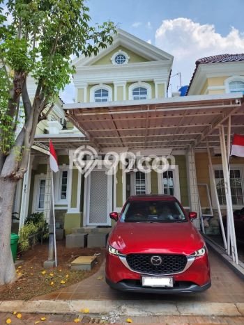 Rumah sewa siap huni 3 KT di Simongan, Semarang Rumah sewa siap huni 3 KT di Simongan, Semarang