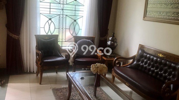For Sale Rumah Elit Exclusive di Karawaci, Tangerang For Sale Rumah Elit Exclusive di Karawaci, Tangerang