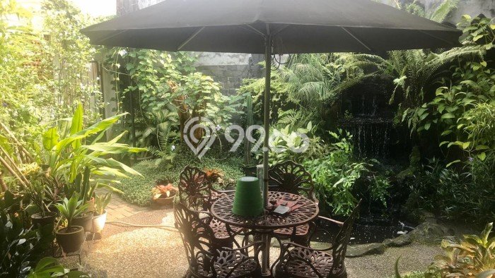 For Sale Rumah Elit Exclusive di Karawaci, Tangerang For Sale Rumah Elit Exclusive di Karawaci, Tangerang