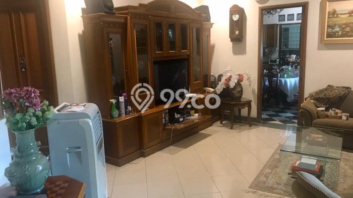 For Sale Rumah Elit Exclusive di Karawaci, Tangerang For Sale Rumah Elit Exclusive di Karawaci, Tangerang