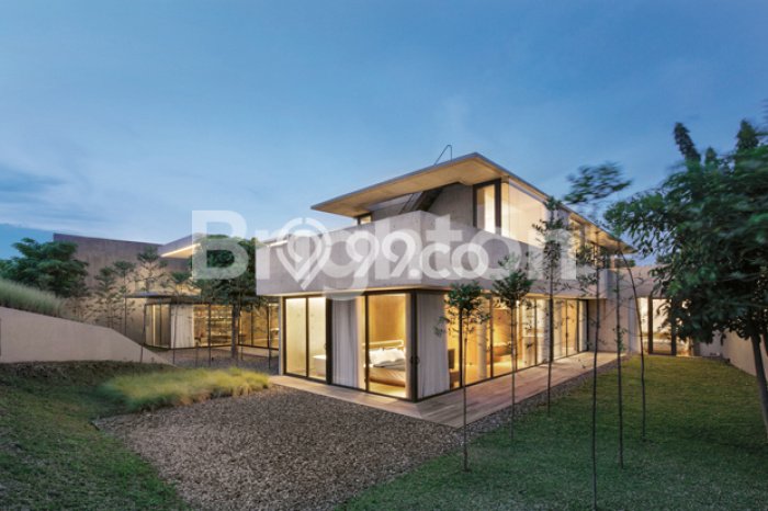Rumah dengan Lokasi Strategis 7 KT di Candisari, Semarang Rumah dengan Lokasi Strategis 7 KT di Candisari, Semarang