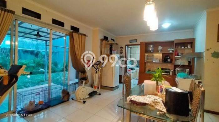 For Sale! Luxury House LT 420m2 Desain Elegan di Kota Baru Parahyangan For Sale! Luxury House LT 420m2 Desain Elegan di Kota Baru Parahyangan
