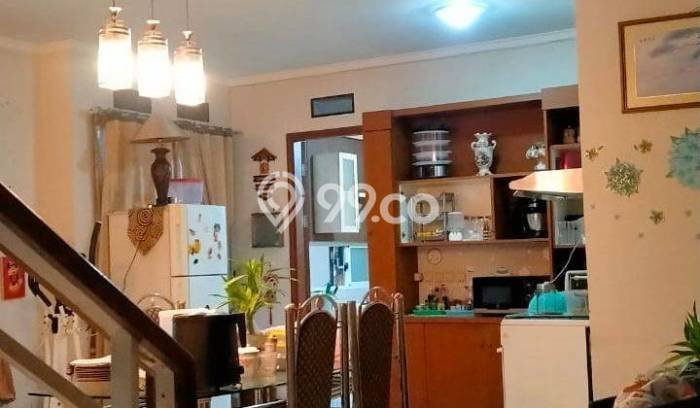 For Sale! Luxury House LT 420m2 Desain Elegan di Kota Baru Parahyangan For Sale! Luxury House LT 420m2 Desain Elegan di Kota Baru Parahyangan