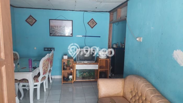 Dijual Hunian Rumah Nyaman 4 KT di Sukmajaya, Depok Dijual Hunian Rumah Nyaman 4 KT di Sukmajaya, Depok