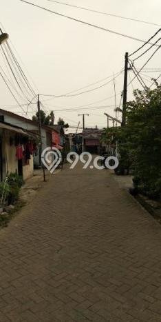 Rumah Strategis Modern Lb 150m2 di Karawaci, Tangerang Rumah Strategis Modern Lb 150m2 di Karawaci, Tangerang