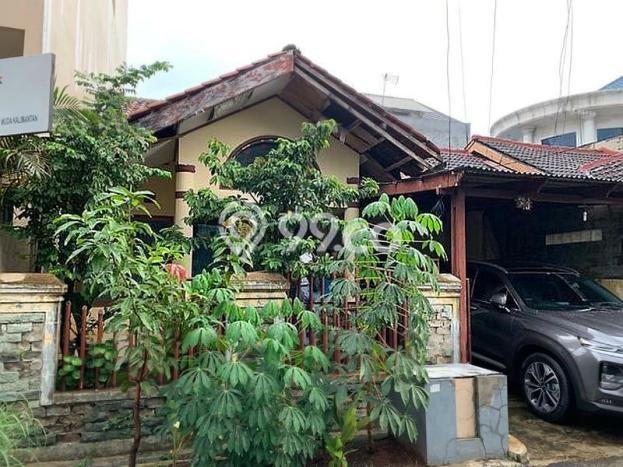 Dijual Rumah Modern 3 KT di Bubulak, Bogor Dijual Rumah Modern 3 KT di Bubulak, Bogor