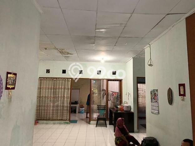 Dijual Rumah Modern 3 KT di Bubulak, Bogor Dijual Rumah Modern 3 KT di Bubulak, Bogor