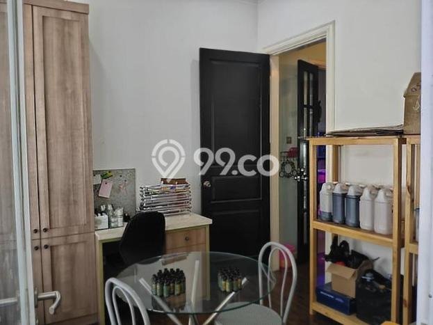Siap Huni Rumah Mewah 6 Kamar di Kebon Jeruk Dekat ke Mana Saja Siap Huni Rumah Mewah 6 Kamar di Kebon Jeruk Dekat ke Mana Saja