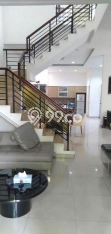 Jual Rumah Mewah Elegan Dengan View Eksklusif di Sunter, Jakarta Utara Jual Rumah Mewah Elegan Dengan View Eksklusif di Sunter, Jakarta Utara