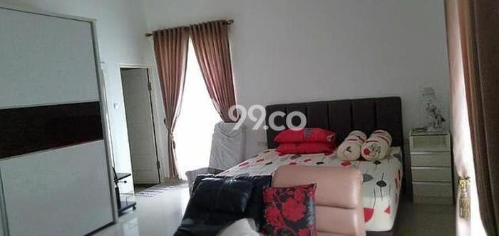 Jual Rumah Mewah Elegan Dengan View Eksklusif di Sunter, Jakarta Utara Jual Rumah Mewah Elegan Dengan View Eksklusif di Sunter, Jakarta Utara