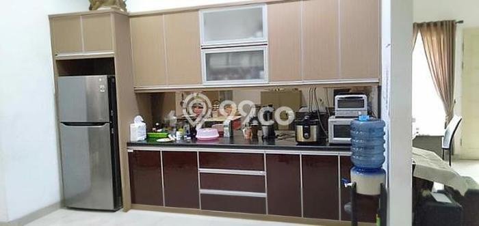 Jual Rumah Mewah Elegan Dengan View Eksklusif di Sunter, Jakarta Utara Jual Rumah Mewah Elegan Dengan View Eksklusif di Sunter, Jakarta Utara