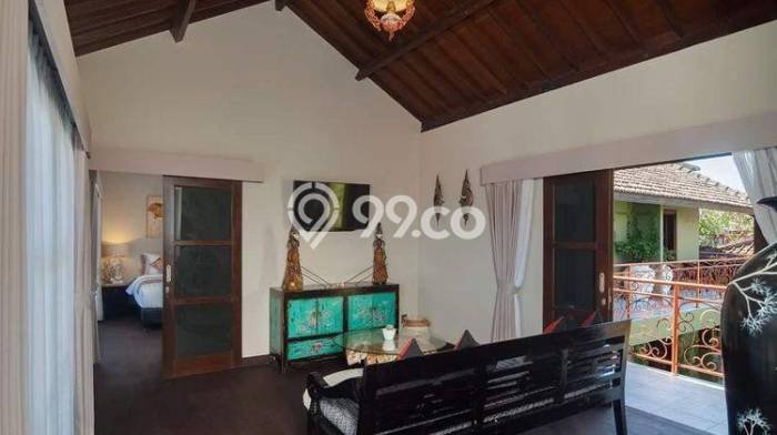 Rumah LT 405m² / LB 630m² Fasilitas Jogging Track di Pererenan, Badung Rumah LT 405m² / LB 630m² Fasilitas Jogging Track di Pererenan, Badung